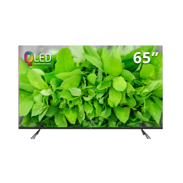 JVC LT-65 NQ7115 QUHD--- ANDROID 11