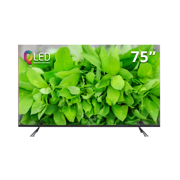 JVC LT-75 NQ7115 QUHD--- ANDROID 11